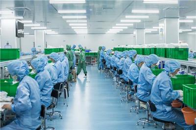 京东溯源检查团走进“全棉时代”，探访护理用品界“黑马”的崛起之路