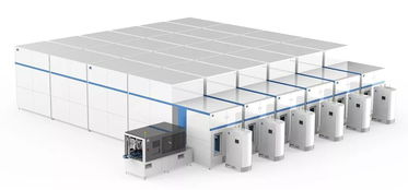 园区再创佳绩，科技企业成功上市