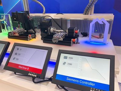 从软件核心到数字未来 西门子以区块链、AI与数字孪生重塑工业智造