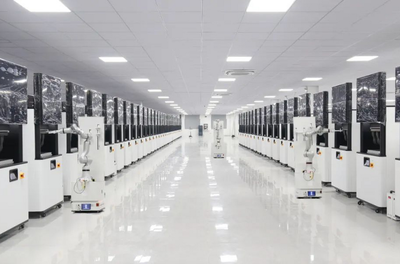 邗江区光理智能荣获“创业江苏”大赛一等奖，引领智能制造软件新范式